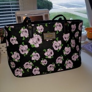 Betsey Johnson bag